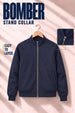 Stand Collar Bomber