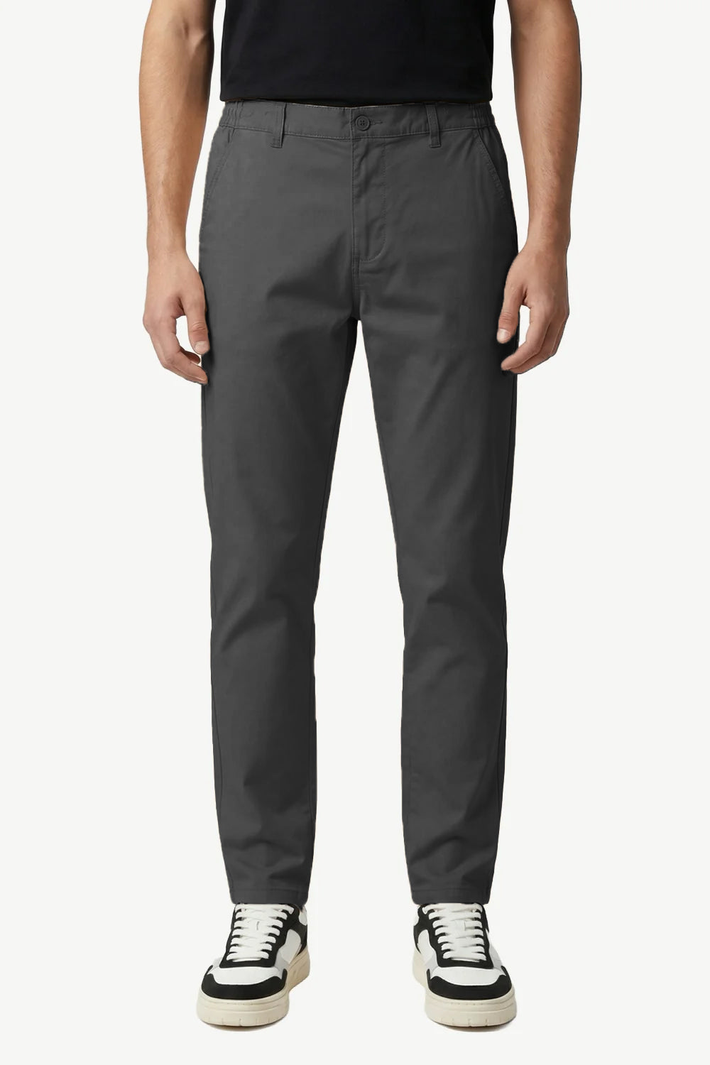Classic Stretch Chinos