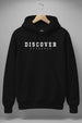 Discover Yourself Classic Hoodie