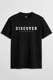 Discover Yourself Classic Fit T-Shirt