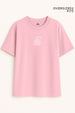 Dreaming Of A Slow Life Oversized Fit Women Tee