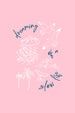 Dreaming Of A Slow Life Oversized Fit Women Tee