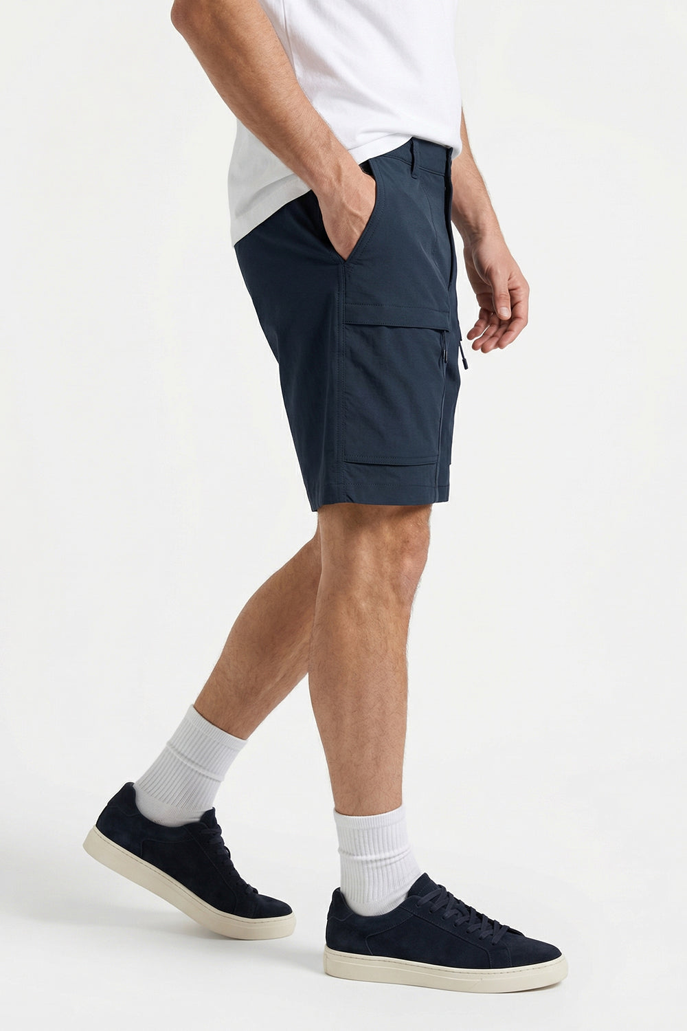Travel Shorts