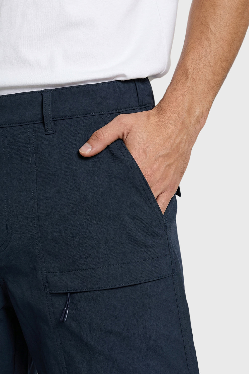 Travel Shorts