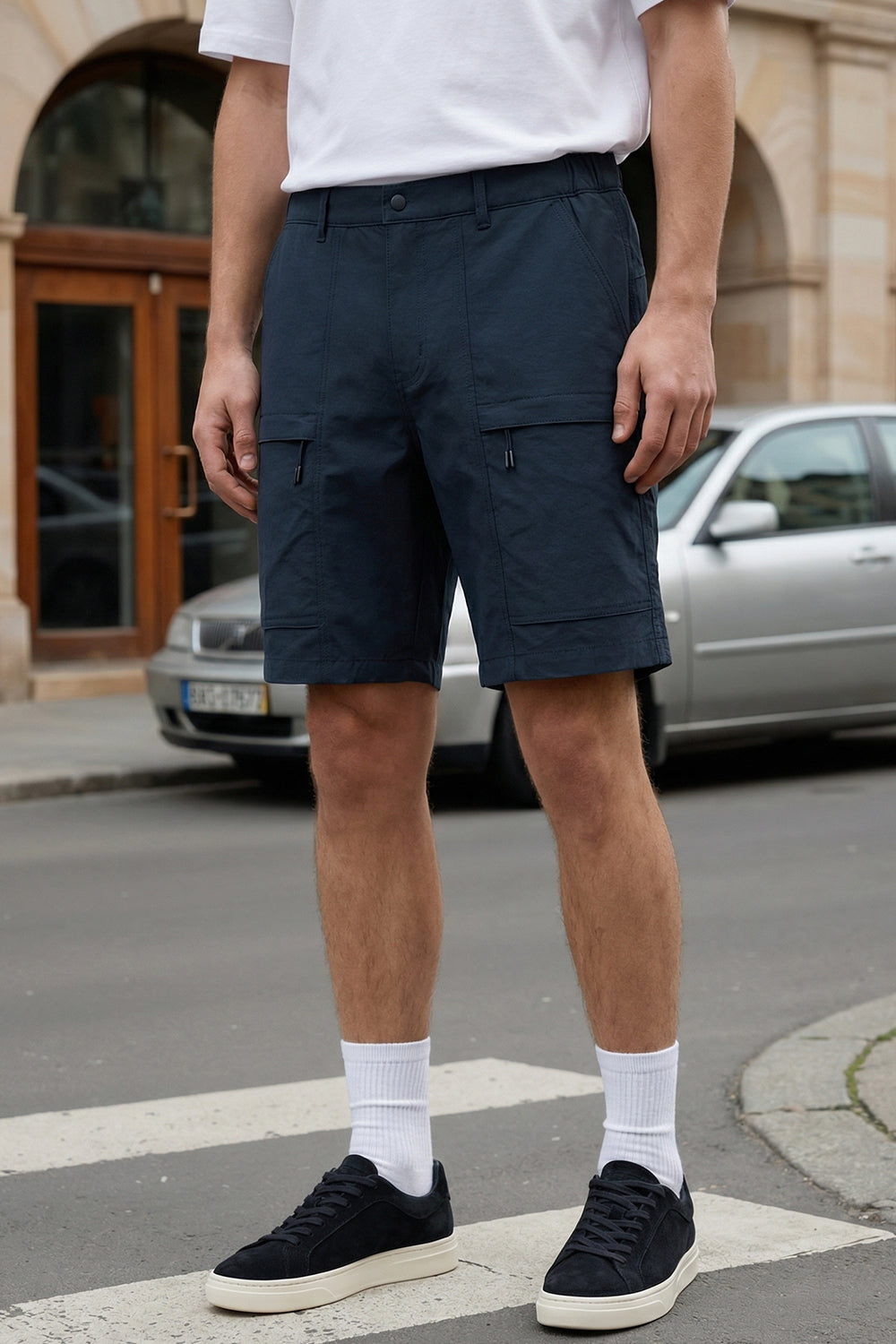 Travel Shorts