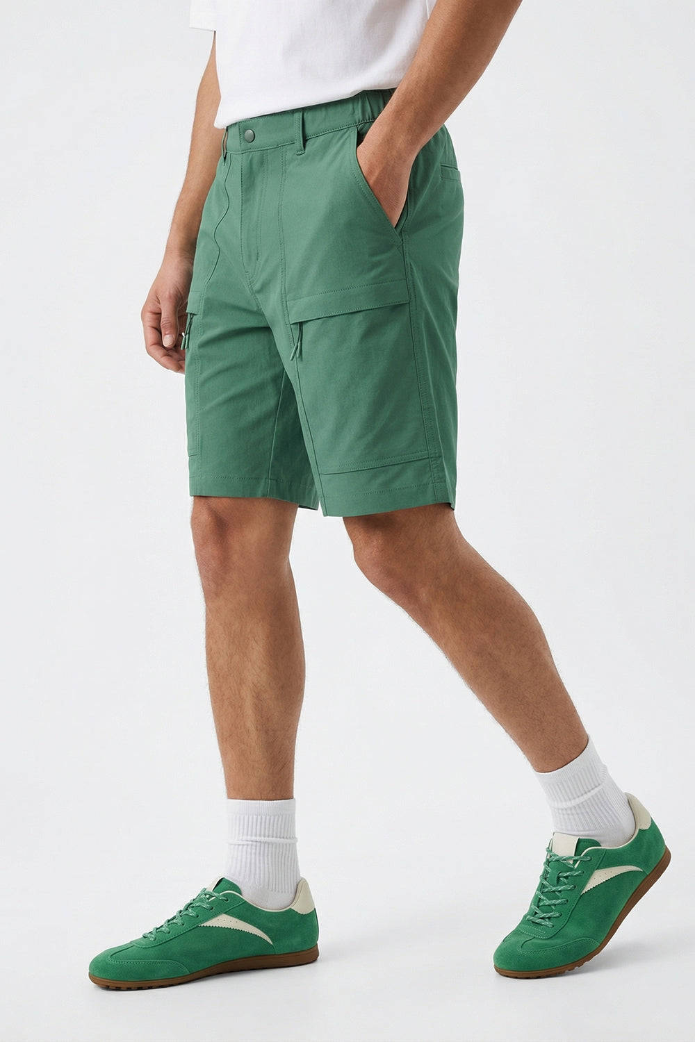 Travel Shorts