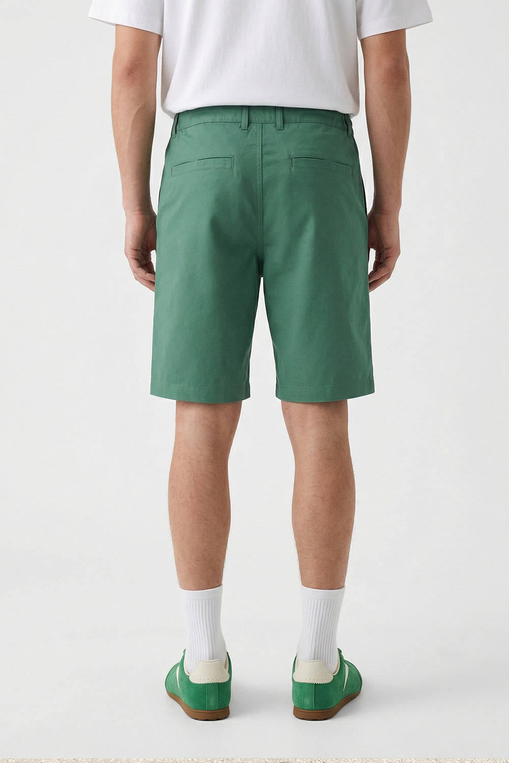 Travel Shorts