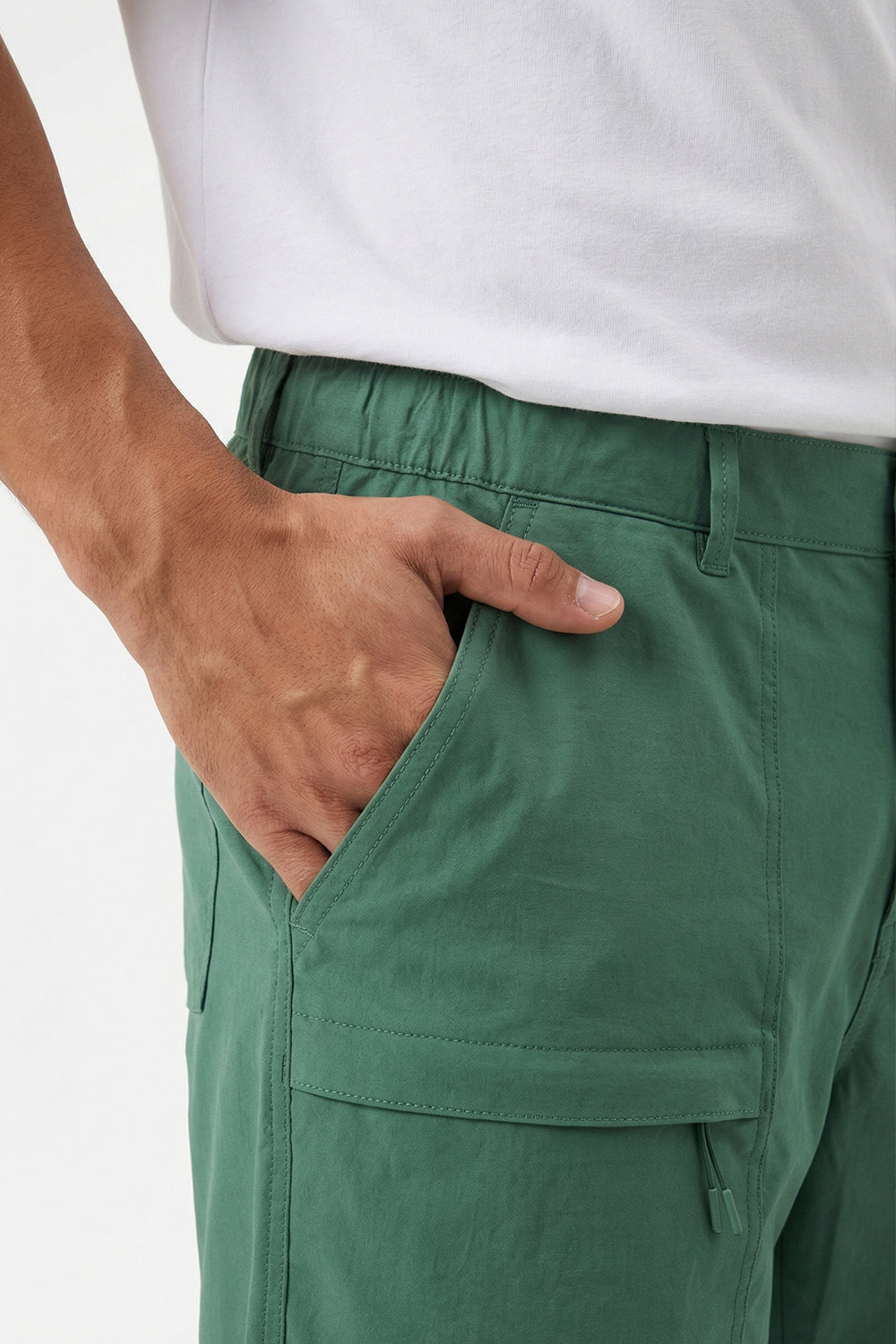 Travel Shorts