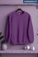 Oversized Sweatshirt