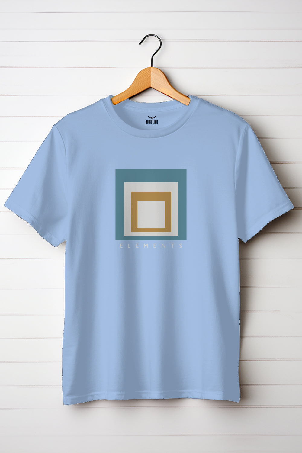 Elements Classic Fit T-Shirt