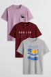 The Best-Sellers - 3 Pack