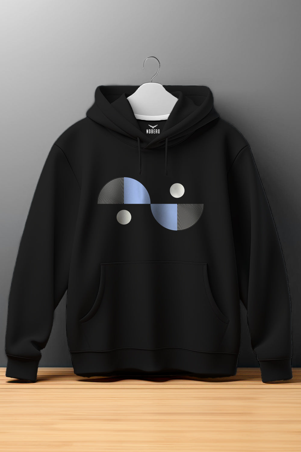 Equinox Balance Classic Hoodie