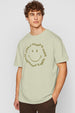 Everything's Nice Oversized T-Shirt