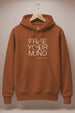 Free Your Mind Classic Hoodie