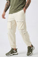 Cargo Pocket Joggers