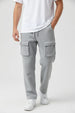 Front Pocket Joggers