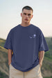 Serenity Oversized T-Shirt