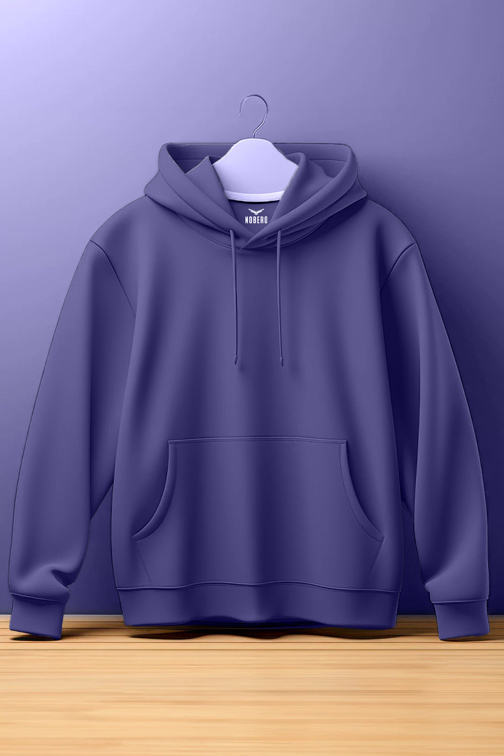 Classic Hoodie