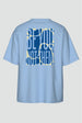 Be You Oversized T-Shirt