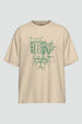 The moment Oversized T-Shirt