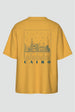 Cairo Oversized T-Shirt