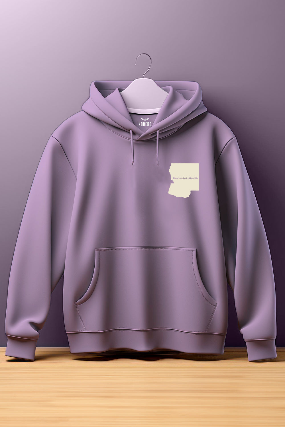 Goodlife Classic Fit Hoodie