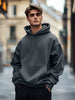 Nobero Oversized Hoodie