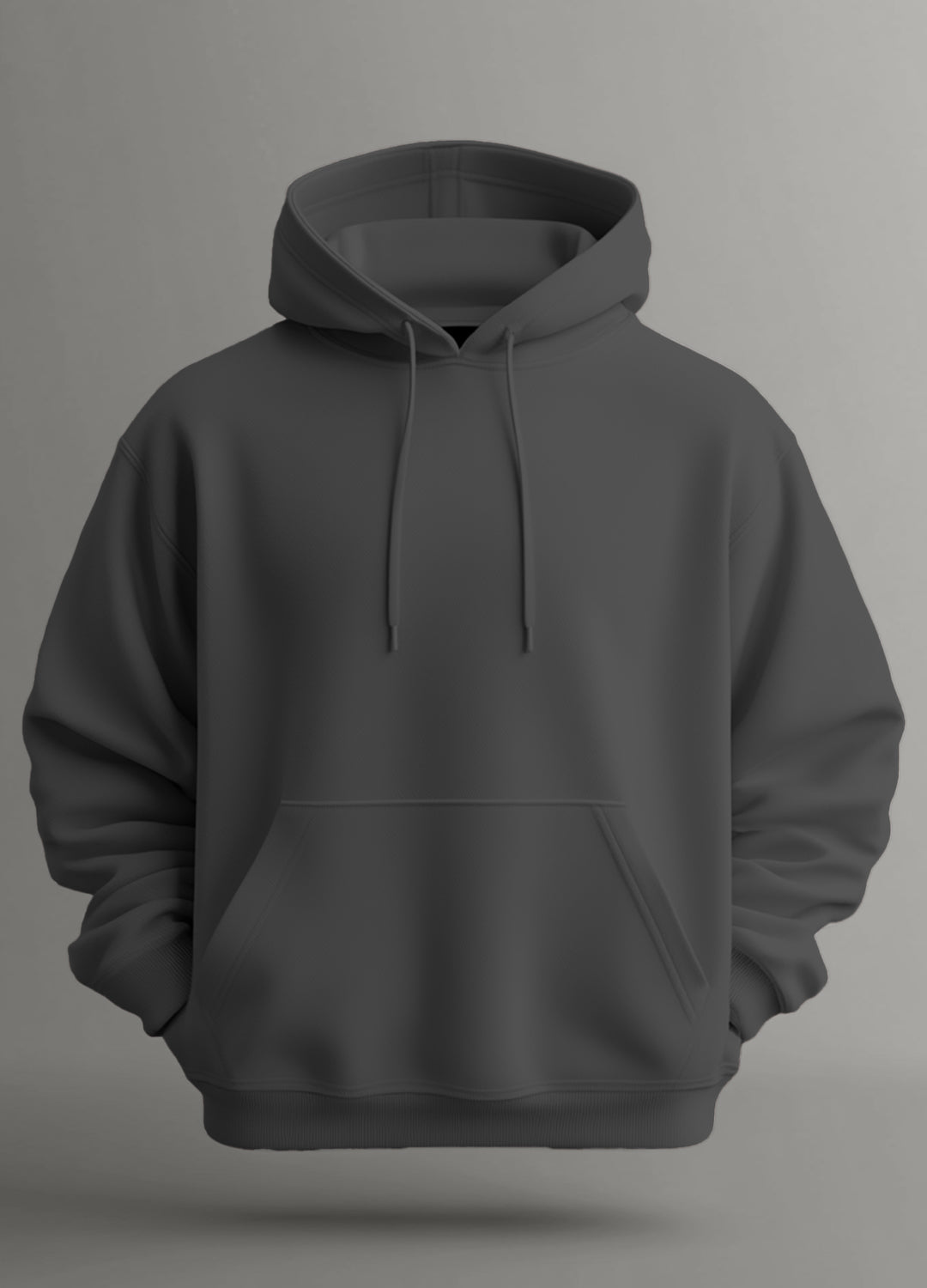 Classic Hoodie