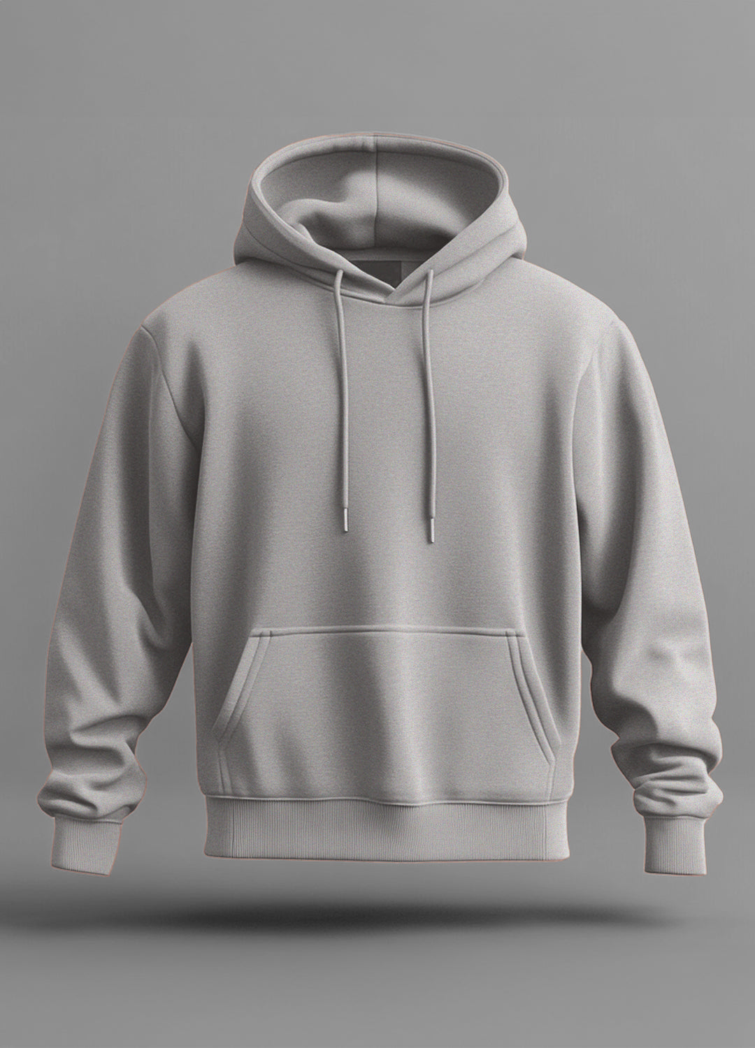 Classic Hoodie