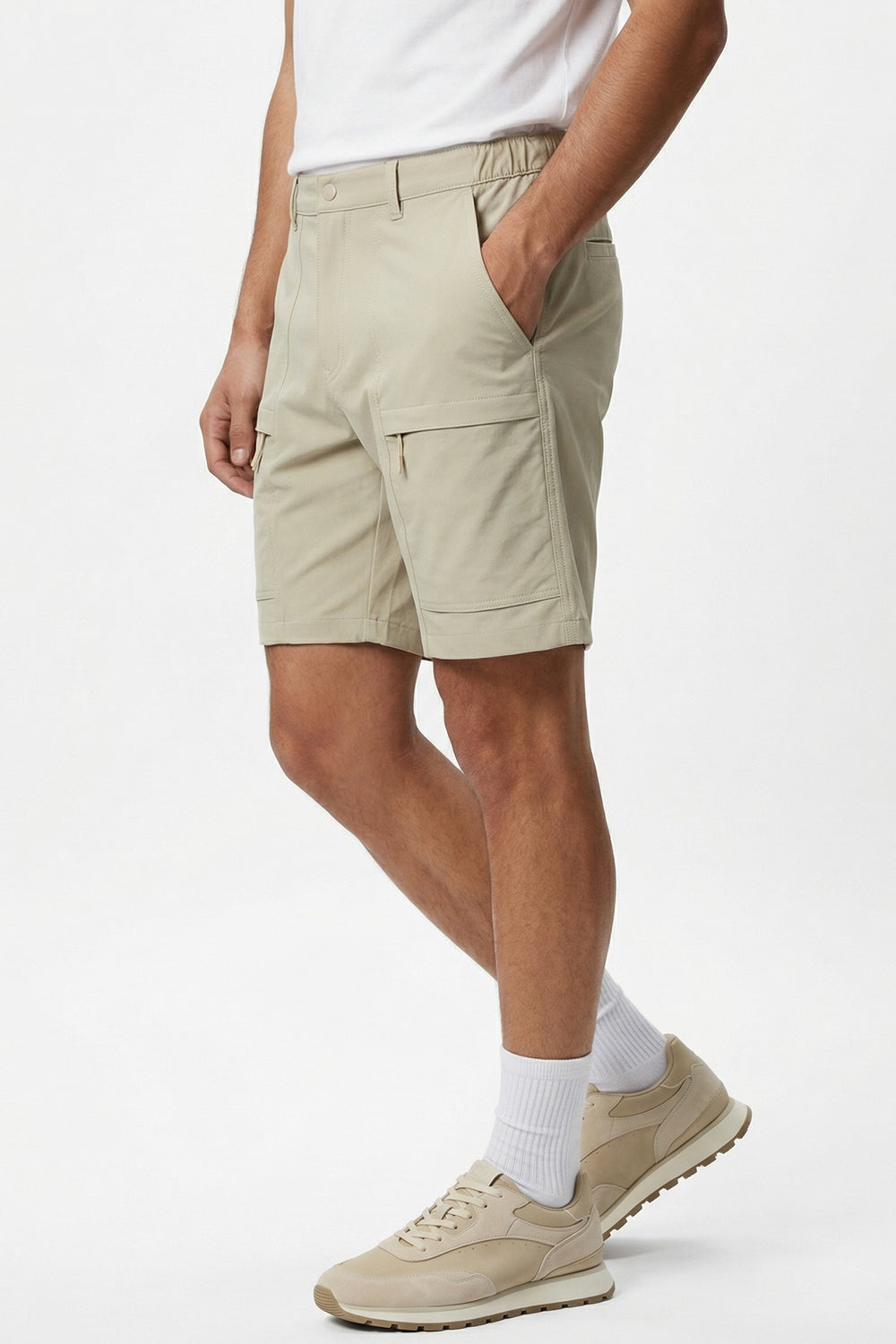 Travel Shorts