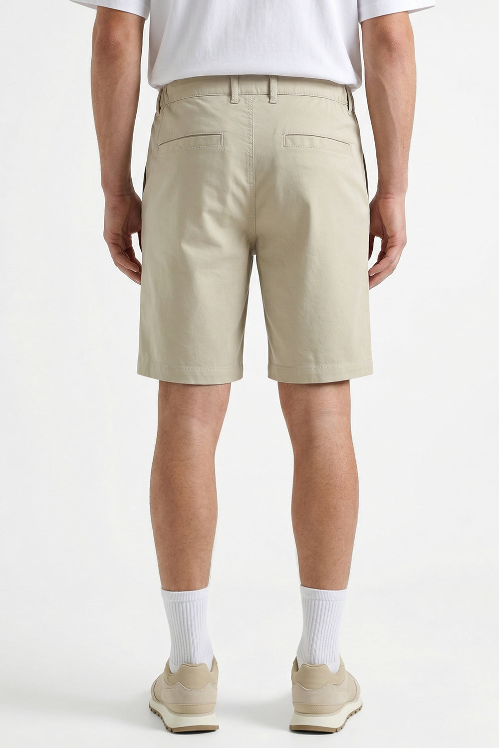 Travel Shorts