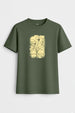 Grow Wild Women Classic Fit Tee