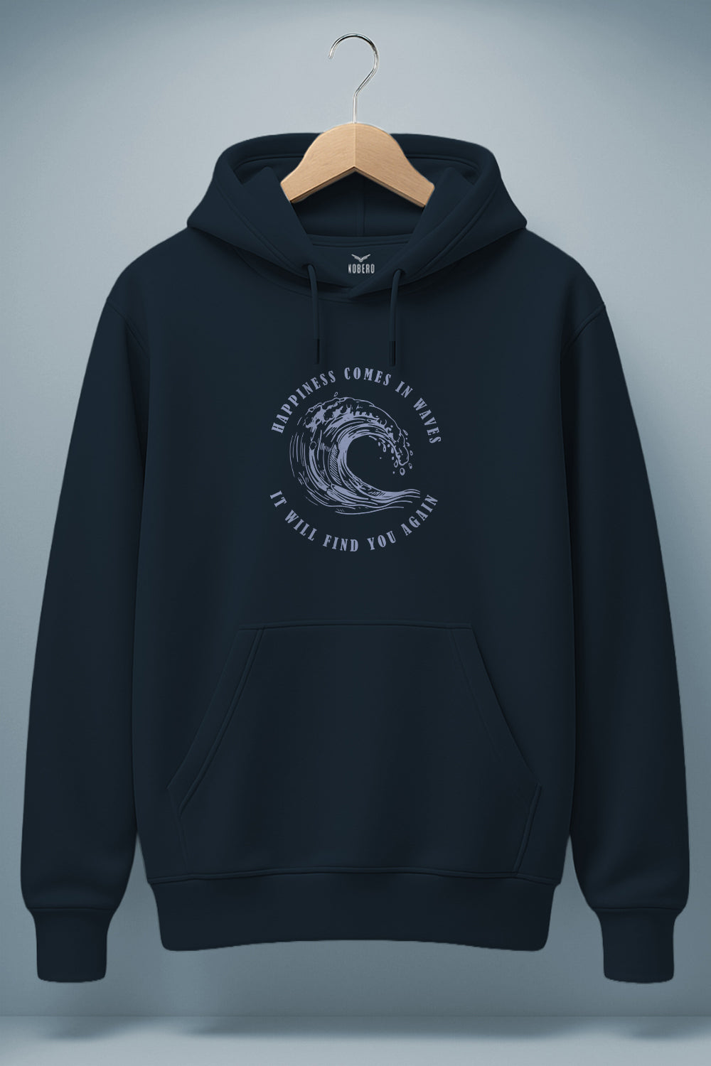 Happiness Classic Hoodie