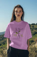 Heal Oversized T-Shirt