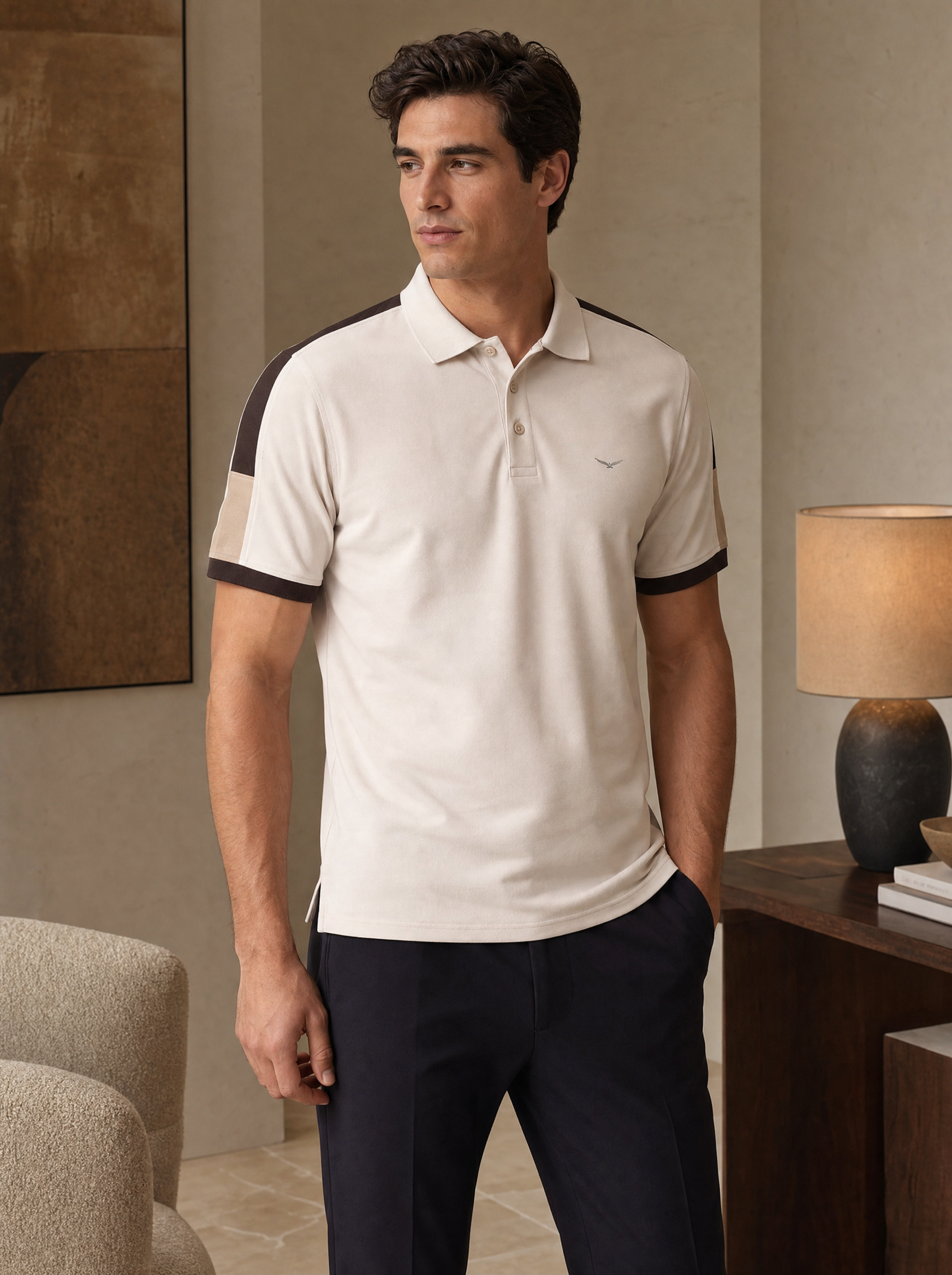 Crossway  Polo T-Shirt