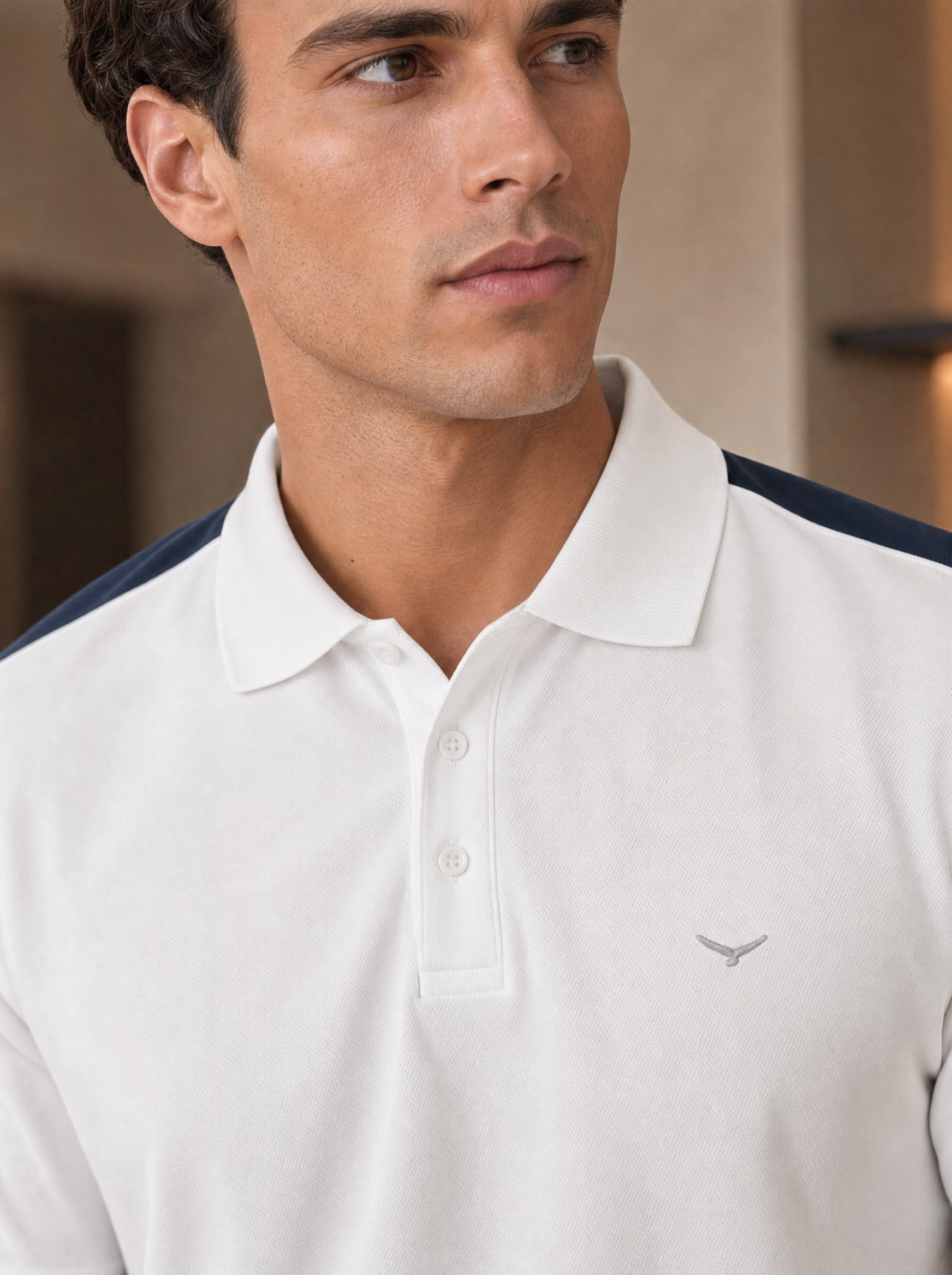 Crossway  Polo T-Shirt