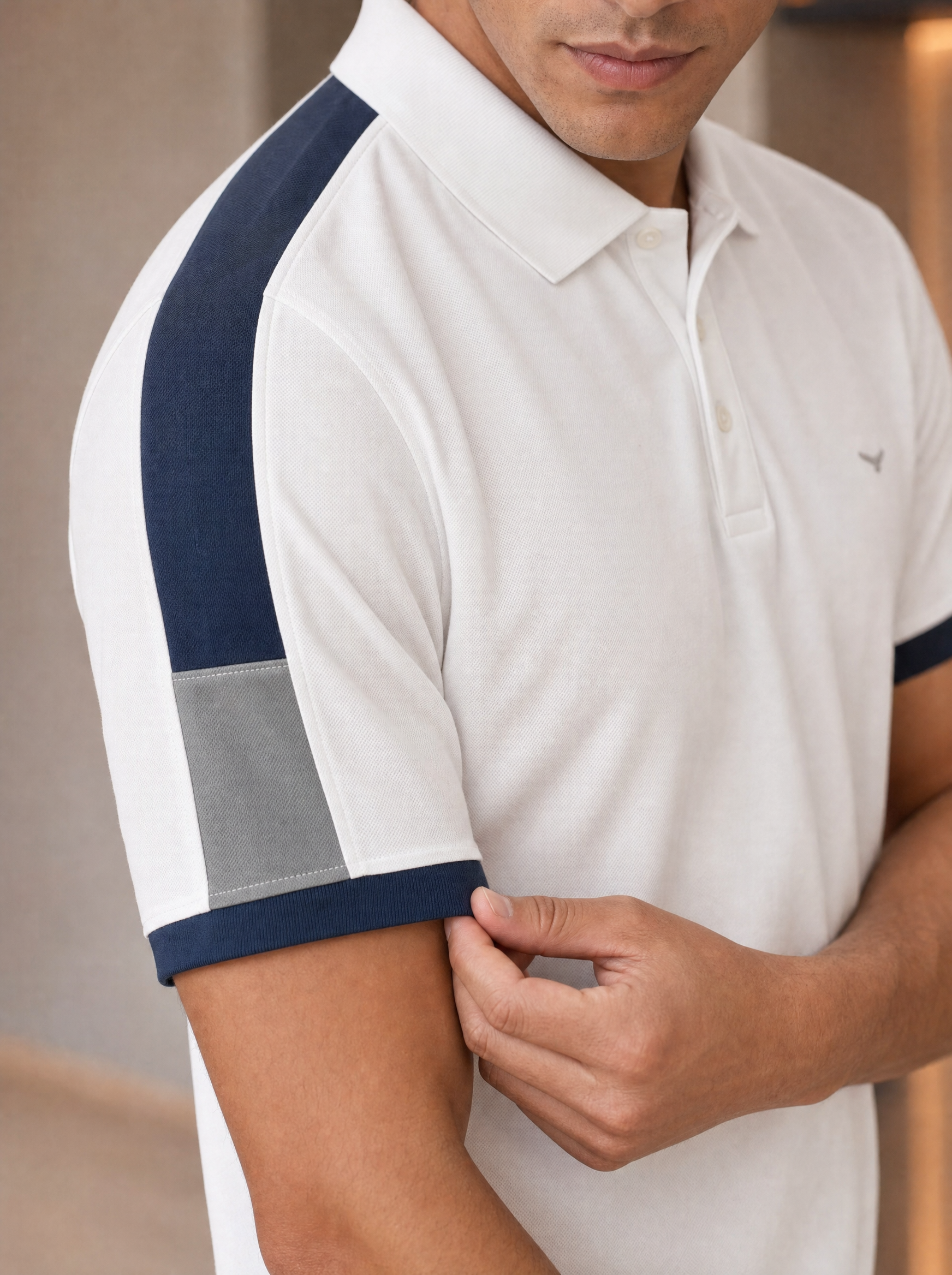 Crossway  Polo T-Shirt