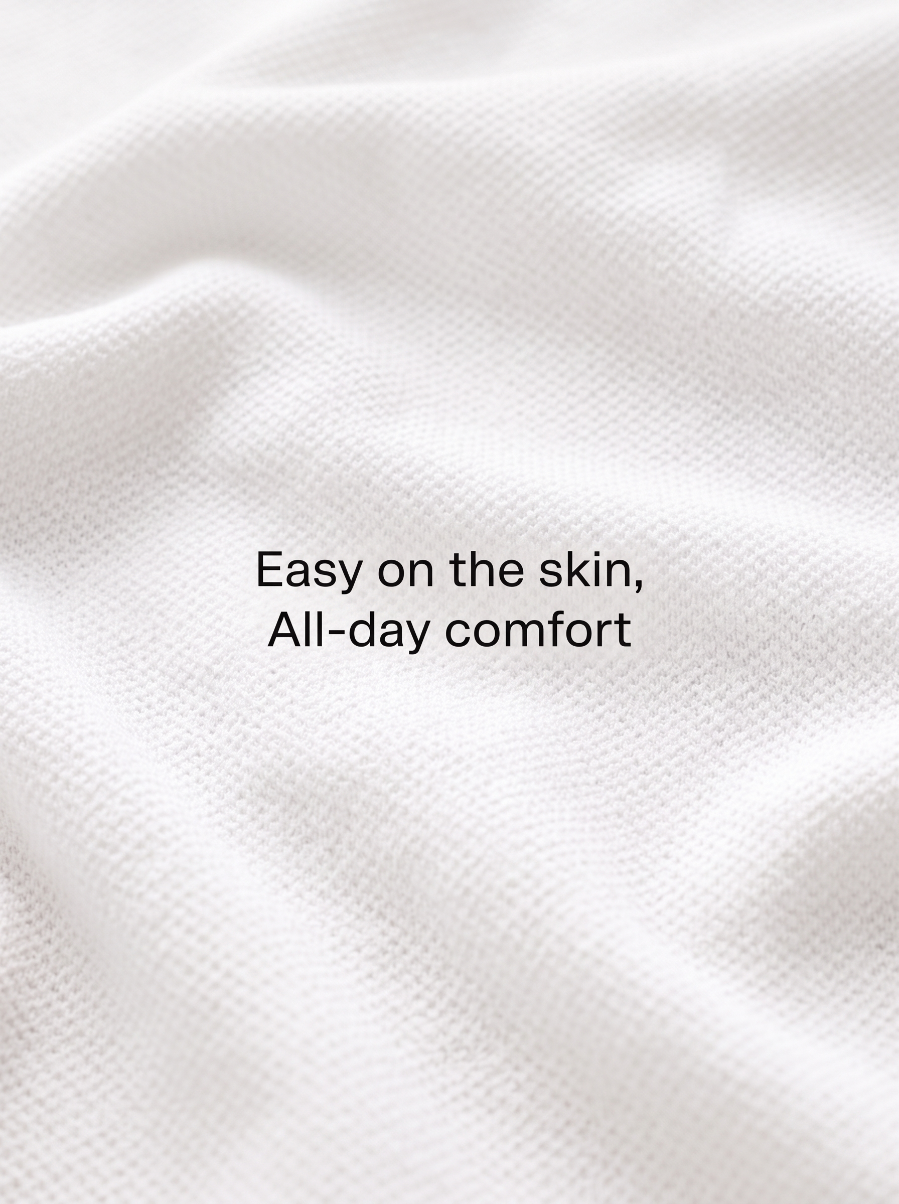 Crossway  Polo T-Shirt