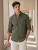 Men’s Premium Cotton Oxford Shirt