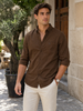 Men’s Premium Cotton Oxford Shirt