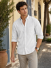 Men’s Premium Cotton Oxford Shirt