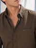Men’s Premium Cotton Oxford Shirt