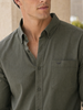 Men’s Premium Cotton Oxford Shirt