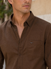 Men’s Premium Cotton Oxford Shirt