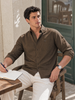 Men’s Premium Cotton Oxford Shirt