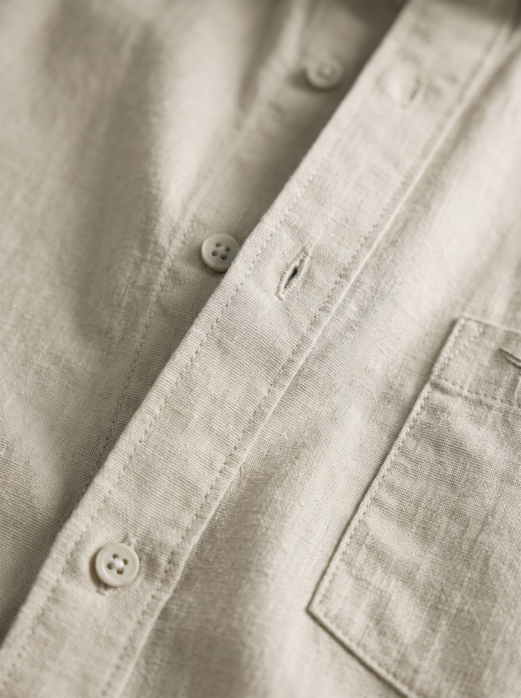 Men’s Premium Cotton Oxford Shirt