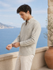 Men’s Premium Cotton Oxford Shirt