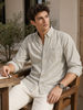 Men’s Premium Cotton Oxford Shirt