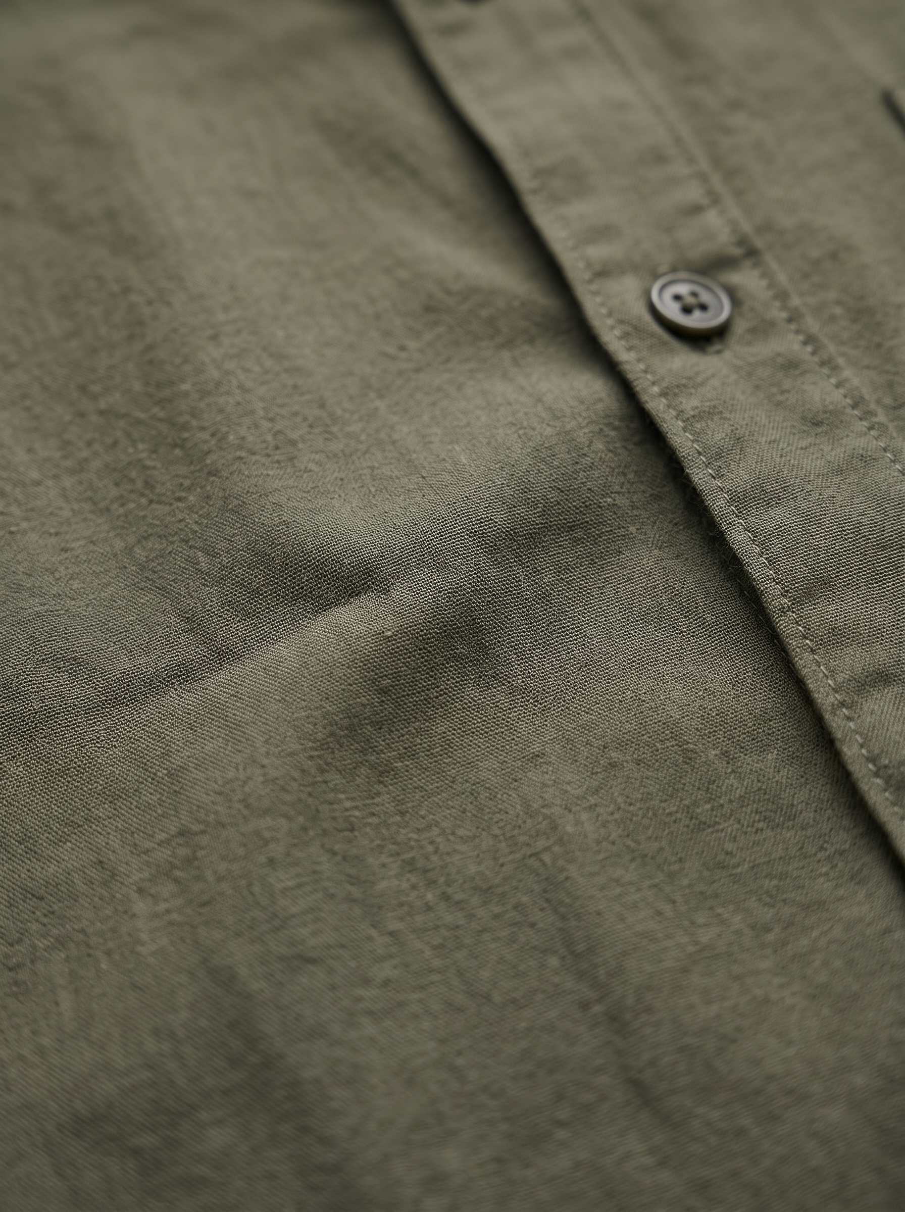 Men’s Premium Cotton Oxford Shirt