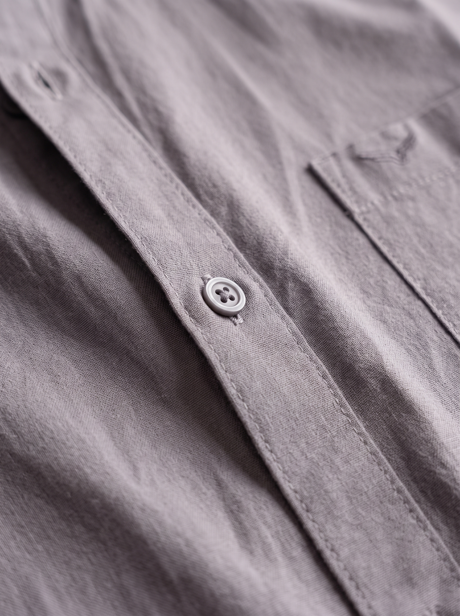 Men’s Premium Cotton Oxford Shirt